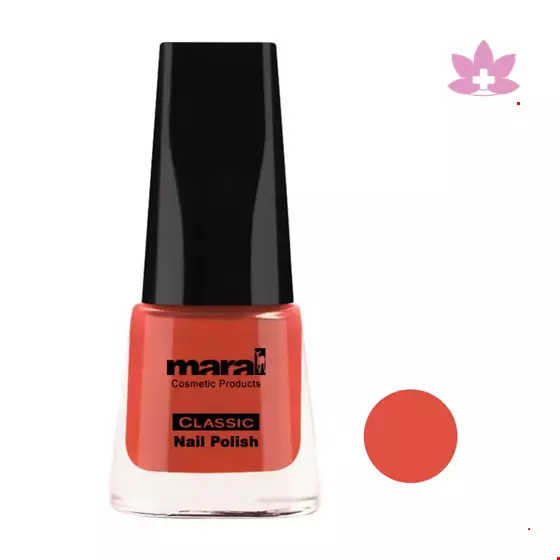 Maral Nail Polish Classic Model 9 ml