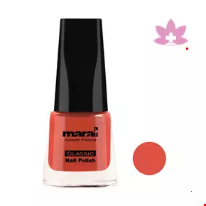 Maral Nail Polish Classic Model 9 ml