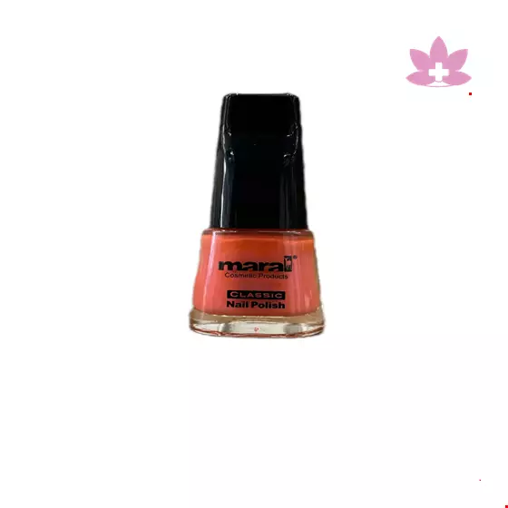 Maral Nail Polish Classic Model 9 ml