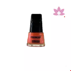 Maral Nail Polish Classic Model 9 ml