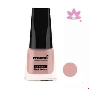 Maral Nail Polish Classic Model 9 ml