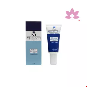 کرم دور چشم هالوکسیل مناسب انواع پوست مدیلن 15 میلی لیتری