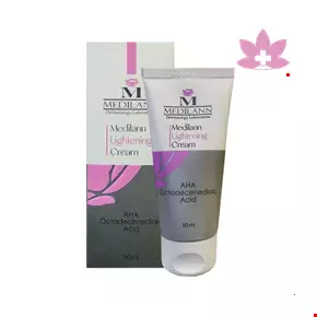  Medilann Lightening Cream All Skins 50 ml 