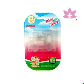 Mina Baby Teether