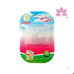 Mina Baby Teether