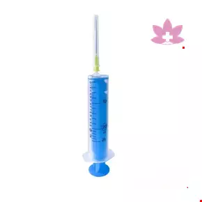 Mina syringe  25cc