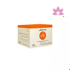 پماد مصطکی شفانگر 30 گرمی