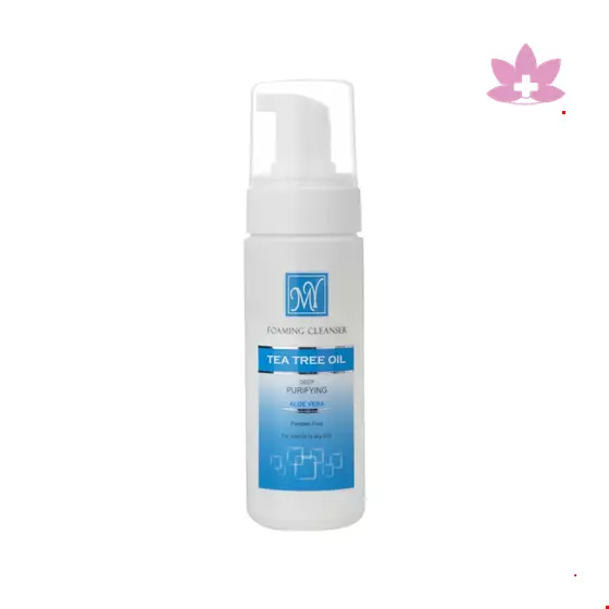 My Cleanser For Face 150ml Foam