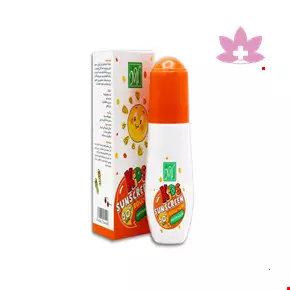 My Kids SPF50 Sunscreen Roll On 50 Ml