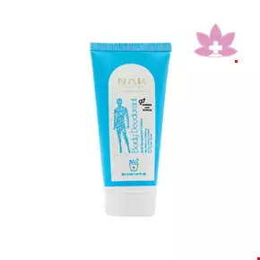 Nak Body Deodorant Cream 50 ml