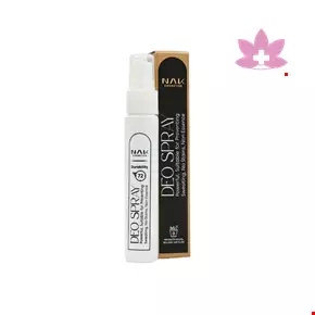 Nak Antiperspirant and antibacterial spray 30 ml