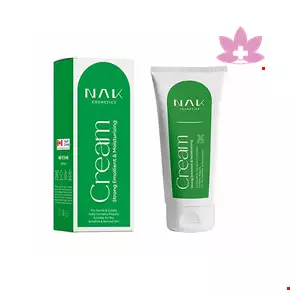 Nak Hand Strong Emolli And Moisturizing Cream 60 ml