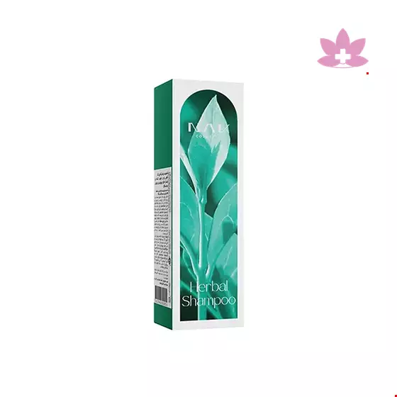 Nak Herbal Shampoo For oily Skin And Hair 250 ml