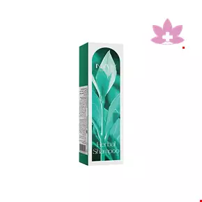 Nak Herbal Shampoo For oily Skin And Hair 250 ml