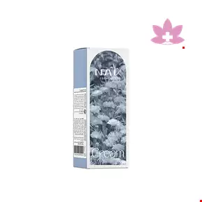 Nak Hydrating and Anti Wrinkle Gel Cream for Dry Skin 60 ml