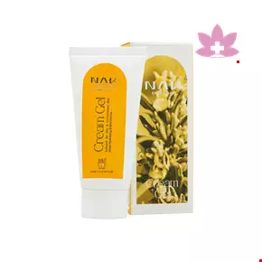 Nak Hydrating and Anti Wrinkle Gel Cream for Oily Skin 60 ml