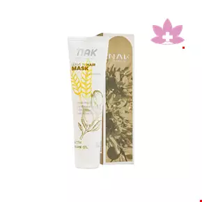 Nak Sulfate free Strengthen Hair Mask 100 ml