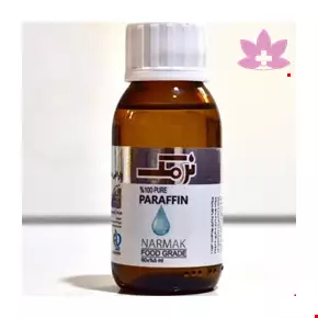 Narmak Sanitary Paraffin Oil 60 Ml