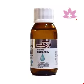 Narmak Sanitary Paraffin Oil 60 Ml