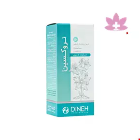 Nervoxin Dineh 50 Tablet