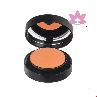 NOTE LUMINOUS SILK COMPACT BLUSHER 5.5G