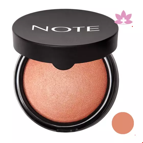 Note Multi Color Blusher 10G
