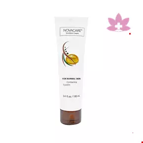 Novacare Emollient Cream With Eucerin 100ml