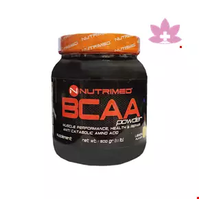 Nutrimed BCAA 500 gr Powder