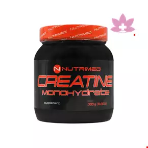 Nutrimed Creatine Monohydrate 300 g powder