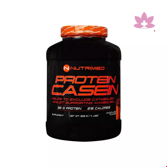 Nutrimed Protein Casein 1818 gr Powder