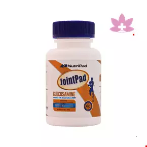 Nutripad JointPad Tablets