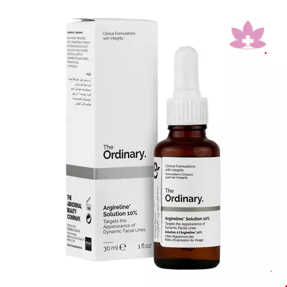 Ordinary Argireline Solution 10%  30 ml