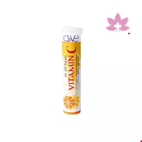 Osve Vitamin C Eff Tablet
