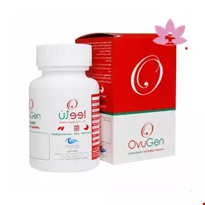 Ovugen 60 Tablet Nano Hayat