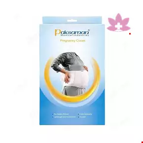 Paksaman Maternity Belt Size L