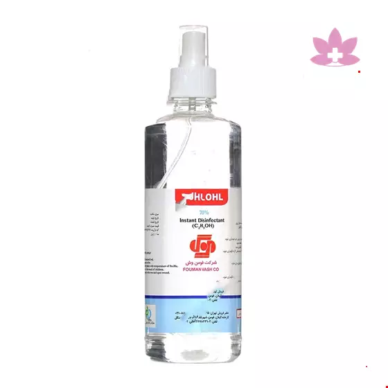 Pancohl Instant Hand Disinfectant 500 ml
