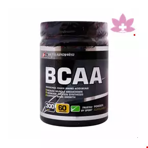 Pegah Ultra Power BCAA 300g Powder