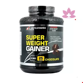 Pegah Ultra Power Gainer 2500g Powder 