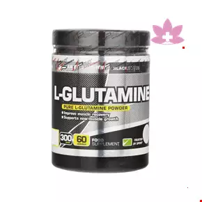 Pegah Ultra Power L Glutamine 300g Powder
