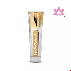 Pharmed Total Care Sensitive Toothpaste 100 Mg