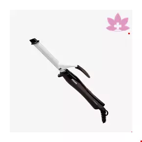 Philips hair curler and styler model BHB862