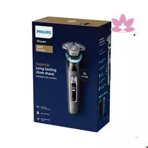 Philips shaver model XP 9202