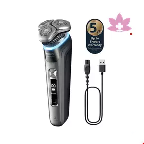 Philips shaver model XP 9202