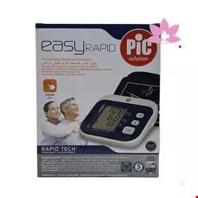 PiC Solution easyRAPID Blood Pressure Monitor