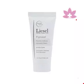 Pigmasel Lightening Cream Liesel