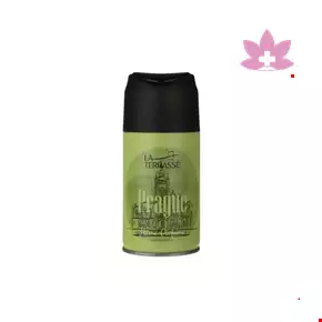 La Terrasse Prague Air Freshener Spray