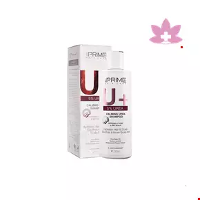 Prime 5%Urea Shampoo 250 ml