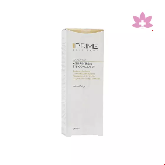 Prime Age Reversal Eye Concealer  15 ml