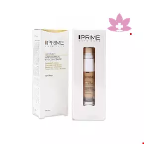 Prime Age Reversal Eye Concealer Light beige 15 ml