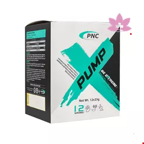 Karen PNC Pump BioCreatine Complex Powder 